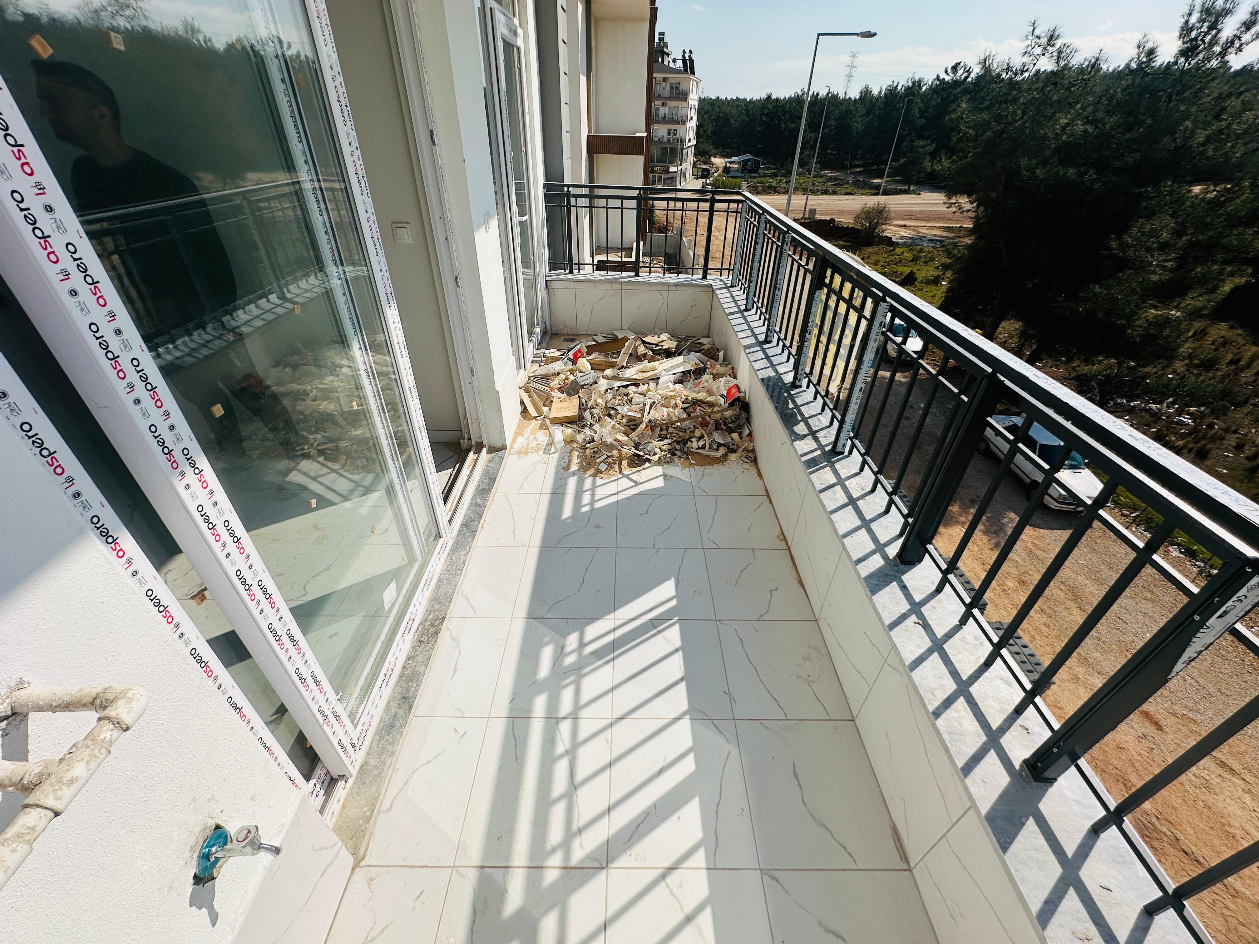 GİRİŞİM EMLAK'TAN 2+1 100 m2 SATILIK DAİRE