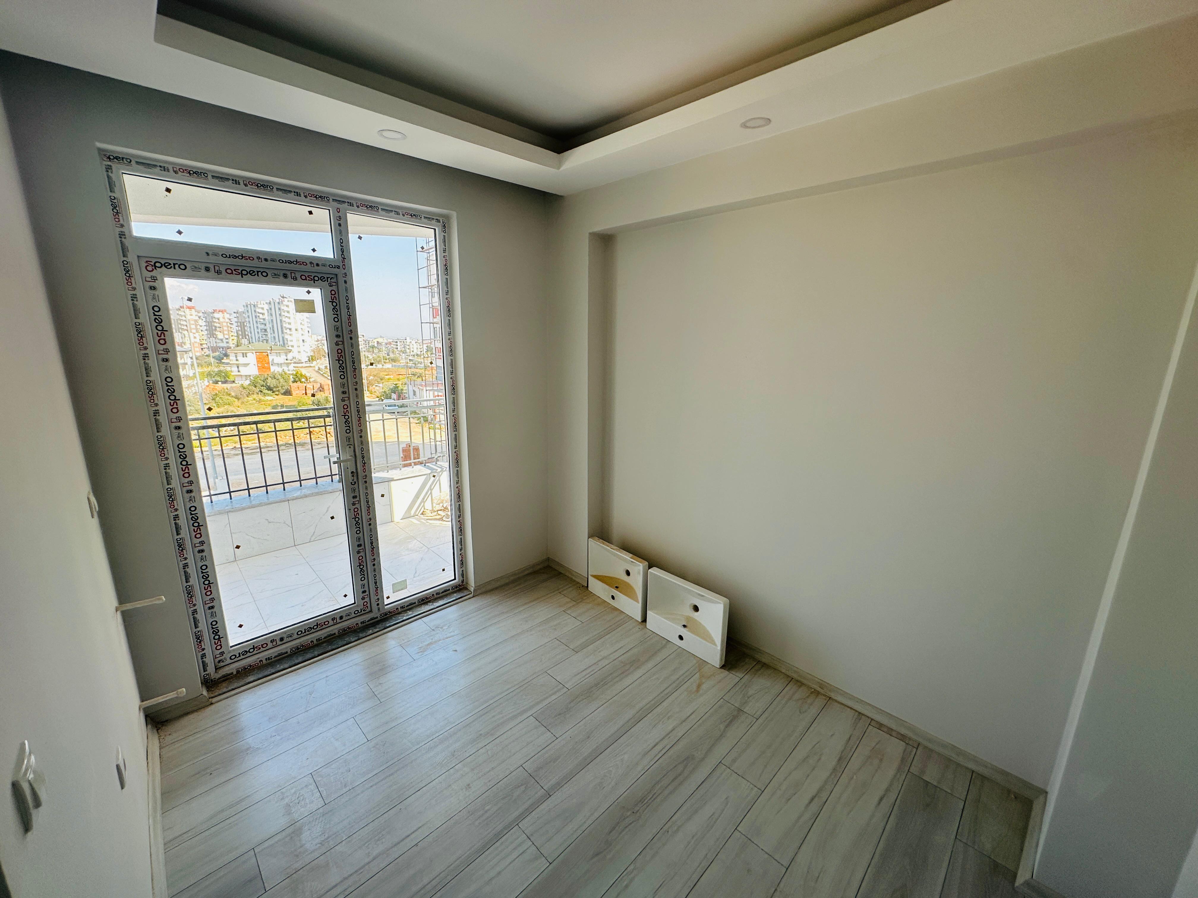 GİRİŞİM EMLAK'TAN 2+1 100 m2 SATILIK DAİRE